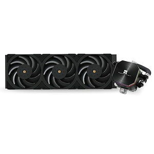 THERMALRIGHTFrozenEdge360BlackAIOEH[^[N[[AtCPUN[[A3x120mmPWMt@VXeA2150RPMt@AAMD/AM4/AM5&IntelLGA1700/