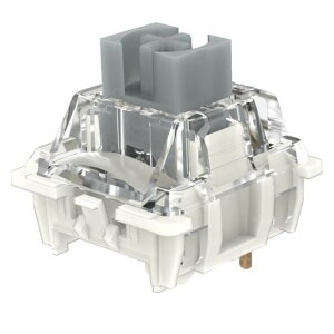 GateronGYellowPro3.03�s���X�C�b�`�\������RGB�C�G���[-���b�h-�u���E��MX���J�j�J���L�[�{�[�h(72��Pro3.0�V���o�[)