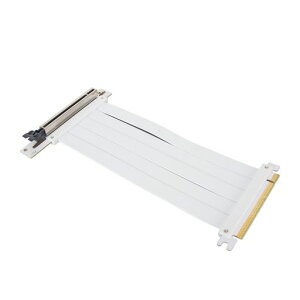 PCIE4.0X16���C�U�[�P�[�u���A�_���128Gbps90°����GPU�����P�[�u��PCIExpressGen4�O���t�B�b�N�X�J�[�h�����P�[�u���A4090�ARX7900XT�p(30cm)