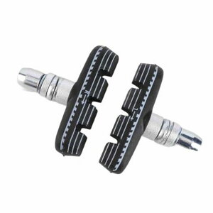 EZBUYGO1�g55mm�܂肽���ݎ��]��V�u���[�L�p�b�h�A�ϋv���̂���S���u���b�N�ƃi�b�g�t���A���C�f�B���O�ɍœK�Ŏ��t���ȒP