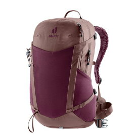 deuter フューチュラ 21 SL カシスxアッシュローズ