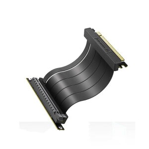 EZDIY-FABPCIe4.0X16���C�U�[�P�[�u�������V�[���h����GPU�}�E���g�pPCI-EGen4�Ή��������C�U�[�J�[�h90�x���p�R�l�N�^��-11.5cm90�x