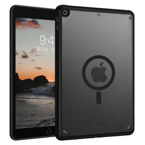 VENINGOiPad9P[X10.2C`ipadP[X9/8/7ʗp(2021/2020/2019f)ϏՌϖh~wh~MagSafeΉ}Olbgڔ^}bgdグ̊EȒP