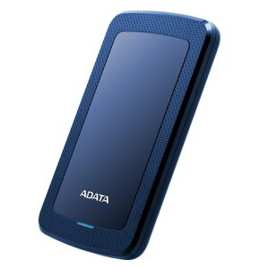 ADATAHV300�O�t���|�[�^�u��HDD2TBAHV300-2TU31-CBL�u���[