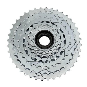FALCONFW-7407Speed14-40TFreewheelNickelFC2611