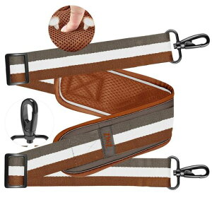 [ZINZ]������̌Œ�p�b�h�V�����_�[�X�g���b�v193cm�̃��j�o�[�T���o�b�O�X�g���b�v�N�b�V�����ƃf���A���o�����X���߉\�ȃo�b�N���t���A���b�v�g�b�v�o�b�O�A���b�Z���W���[�o�b�O�c