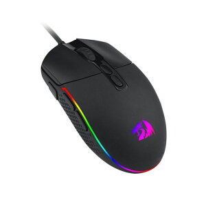 RedragonM719�L���}�E�X�É��Q�[�~���O�}�E�XRGB�y��134g10000DPI8�v���O�����{�^���}�N���ݒ�\�\�t�g�E�F�A�Ή���������USB�ڑ�PCWindowsMac�Ή�(�u���b�N)