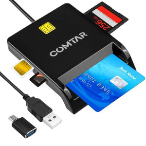 COMTAR2025V^ICJ[h[_[}Cio[J[hΉyŊȒPm\zUSB-A&Type-CڐG^SDJ[h[_[NFC[_[USBJ[h[_[œdq\[őΉf[^]