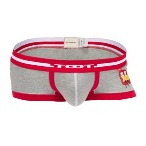 [TOOT] [�g�D�[�g] �A���_�[�E�F�A NB36L268 GRAY XL �����Y �O���[