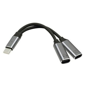 XiwaiUSB-C�^�C�vC�I�X-�f���A�����X�I�[�f�B�I�A�_�v�^�[DACAUX���y16�r�b�g48kHz&100WPD�d���[�d�P�[�u���m�[�g�p�\�R���^�u���b�g�d�b���̑��^�C�vC�f�o�C�X�p