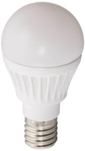 �y�ߓd�΍�z�A�C���X�I�[���}LED�d��E17�L�z���^�C�v60W�`�����d���F����2�Z�b�gLDA8L-G-E17-6T52P