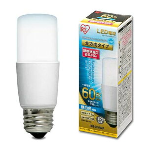 �A�C���X�I�[���}LED�d���������a26mmE26T�`�S�����^�C�v60W�`���������FLDT7N-G/W-6V11)�P�i