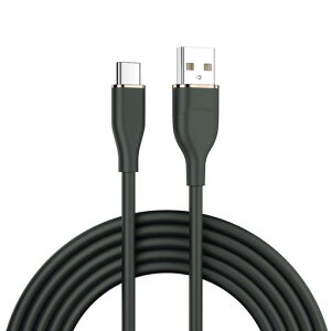 USBTypeCP[u(ubN2m)SLEIJAOOE_炩VRyPD/QCΉ66W}[dz܂Ȃfh~USB^CvC(Type-C)P[uX}[gtHE^ubgEQ[@Type-C@Ή