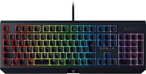BlackwidowJPGreenSwitch���J�j�J���Q�[�~���O�L�[�{�[�h���{��z��RZ03-02860800-R3J1[���s�A���i]
