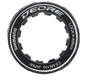 �V�}�m(SHIMANO)CS-M5100���b�N�����OY0LC98010