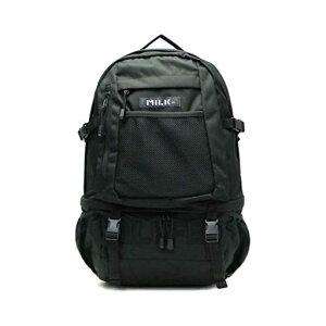 [�~���N�t�F�h]�o�b�N�p�b�NEMBROIDERYBIGBACKPACKBAR10