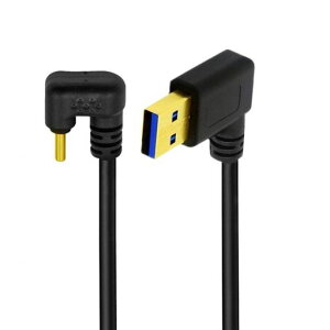 CY�P�[�u�����pUSB3.0Type-A-TypeCUSB-C�I�X-�I�X�d���f�[�^�P�[�u��5GbpsUSB-C����U���^�o�b�N�A���O��30cm