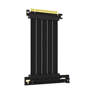 GLOTRENDS150mmPCIe4.0X16���C�U�P�[�u������90�xGPU�}�E���g�pPCI-EGen4�Ή�32GB/s���x