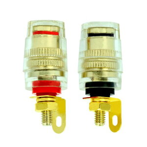 ConextLink2�g�����b�L�I�[�f�B�I�X�s�[�J�[5mm�P�[�u���o�C���f�B���O�|�X�g�Z�˂��[�q(16911)