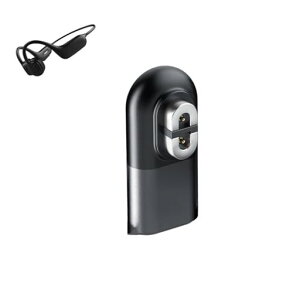 Shokz���`���C���z���ϊ��A�_�v�^�[�p�[�d�P�[�u��(ShokzOpenRun�AAeropex�AOpenRunPro�AOpenComm�AOpenRunMini�Ή�)��p�݌v�����ڑ����S�[�dUSB-C�|�[�g