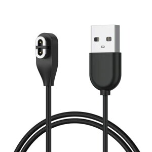 �y2�zShokz���`���C���z���pUSB�[�d�P�[�u��60cmShokzOpenRunPro/OpenRun/OpenRunMini/Aftershokz���`���C���z���Ή����C�[�d��