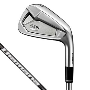 PRGR(�v���M�A)2302IRON5I(#6-P)CBM43S