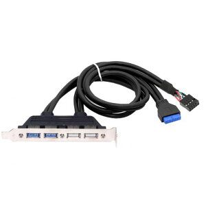 CYP[u4USB2.0&USB3.0X}Egpl}U[{[h9s19s20sobtP[uPCIuPbgt50cm