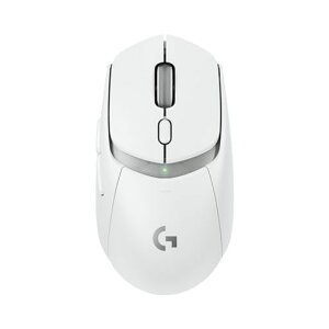 LogicoolG�Q�[�~���O�}�E�XG309LIGHTSPEED���C�����X�}�E�XG309WL-WHLIGHTFORCE�n�C�u���b�h�X�C�b�`HERO25K�Z���T�[6�v���O�����{�^��300���Ԉȏ�A���g�p�\Bluetooth