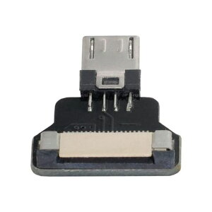 XiwaiCYFPVUSB2.0Micro-USBUSB-C�I�X���X�R�l�N�^�\�P�b�gFPVHDTV�}���`�R�v�^�[��B�p(�}�C�N��USB-�I�X)