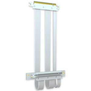 GLOTRENDSPCIe5.0X16���C�U�P�[�u��GPU�}�E���g�pPCI-EGen5�Ή�64GB/s���xRTX5090(Ti)�����RX9070(XT)GPU�Ή�