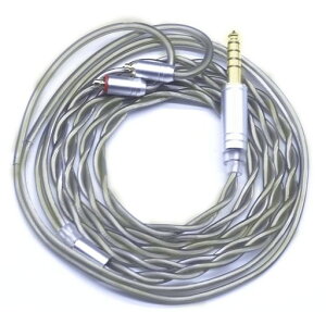 �yJSHiFi-Shadow�zMMCX4.4mm���P�[�u���C���z������5��4.4mm�o�����X�P�[�u��2�c�⃁�b�Lhi-fi�I�[�f�B�I�C���z���~�j�v���O�A�b�v�O���[�h�P�[�u�����؃C���z���Ή�(MMCX4.4mm)