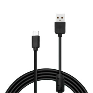 PS5�p�[�d�R�[�hUSB�[�d�P�[�u��(1�{�Z�b�g)1.8m�}���[�dTypeC�P�[�u��PlayStation5�R���g���[���[�p