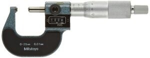 �~�c�g��(mitutoyo) �����ʃ}�C�N�����[�^(�J�E���g) BMD-25K 295-215