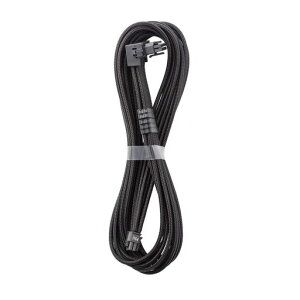CableModUniversalProModMeshSleeved12V-2x612VHPWR90StealthSenseDirectPCIeCable(VariantB)(Black)