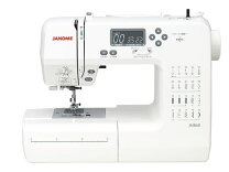 楽天市場】ミシン コンパクト ジャノメ n365（電子ミシン｜ミシン  