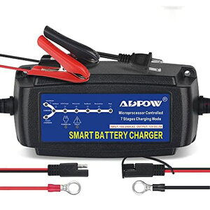 ADPOW12V�o�b�e���[�[�d��5A�o�b�e���[�`���[�W���[15-120Ah�p�����e�i���X�[�d��T���t�F�[�V��������7�i�K�S�����[�dLED�\���ߓd��/�ߓd��/�ߔM/�t�ڑ�/�V���[�g���ی�g���b�N/�J�[/�I�[�c