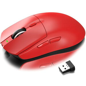 A.JAZZ AJ139 PRO �y��59g ���C�����X �Q�[�~���O�}�E�X PAW3395�Z���T�[ 26000DPI