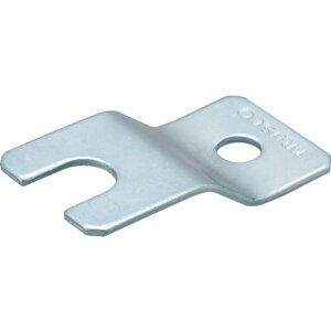 �g���X�R���R(TRUSCO)�A�W���X�^�[�{���g���~�߃v���[�g�X�`�[����PL16M16x200��x�y�P�[�X�̔��z