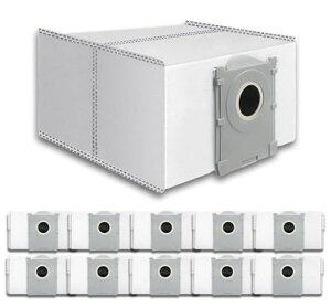 KGC �G�R�o�b�N�X ���p�b�N(10��) DEEBOTT50 OMNI/T50S OMNI/X8 PRO OMNI/T50 MAX PRO OMNI /T80 OMNI/T80S OMNI ���{�b�g�|���@�p�����p���p�b�N �G�R�o�b�N�X ���Օi