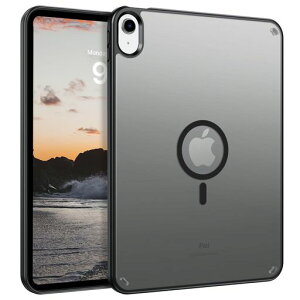 VENINGOiPad11����P�[�X(A16)11�C���`2025���f��iPad��10�����p�J�o�[10.9�C���`2022�ϏՌ����������ϖh�~�w��h�~MagSafe�Ή��}�O�l�b�g���ڔ��^�}�b�g�d�グ��̊����E�ȒP