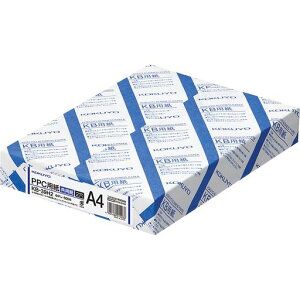 �R�N��(KOKUYO) PPC�p�� ���p�� 2�� A4 500�� KB-39H2