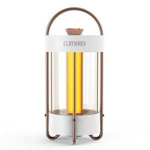 Prism(�v���Y��)CLAYMORE(�N���C���A)LAMP(�����v)Selene(�Z���l)WH(�z���C�g)CLL-650WH
