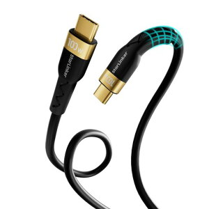 StarLinker�\�t�g�V���R��TypeCtoC�P�[�u��1.2m���炩�Ȏ�G��100W�[�d480Mbps�f�[�^�]��USBC?USBC�T�|�[�g��iPhone15/SamsungGalaxy/Lenovo�Ή�(��)