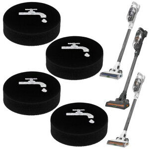 Aolleteau�t�H�[���t�B���^�[4�p�b�NBLACK+DECKERPOWERSERIES+�R�[�h���X�X�e�B�b�N�|���@�Ή�