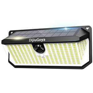 �y�ŐV�����Łz�\�[���[���C�g�Z���T�[���O466LED4000���[��������2800mAh��e�ʃo�b�e���[�K�[�f�������x�l���Z���T�[���z�����d�����_���d�C��s�v�ȃG�lIP68�h���h�o�K�[�f�����Ðݒu�ȒP