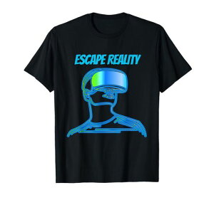 VirtualRealityVRHeadsetGamingTechGeekEscapeRealityT�V���c