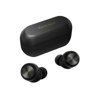 �e�N�j�N�X Technics ���C�����X�C���z�� EAH-AZ100-K �u���b�N �m�C�Y�L�����Z�����O 3��}���`�|�C���g �n�C���]�����Đ�