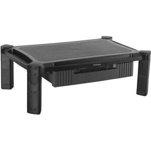 StarTech.com���j�^�[���C�U�[�X�^���h����䃉�b�N���������\�����o���t����500mmx�c330mmMONSTADJDL