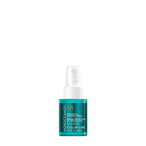 MOROCCANOIL(�����b�J���I�C��)�����b�J���I�C���v���e�N�g&�v���x���g�X�v���[50ml(�A���K���I�C���z���R���f�B�V���i�[)�􂢗����Ȃ��g���[�g�����g/�X�^�C�����O