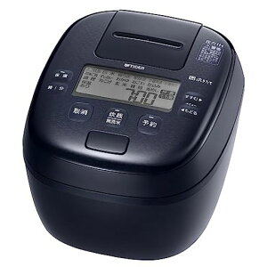 �^�C�K�[���@�r(TIGER) ���ъ� 5.5�� ����IH�� �y��~�M�R�[�g�� �u���[�u���b�N JPI-Y100KY